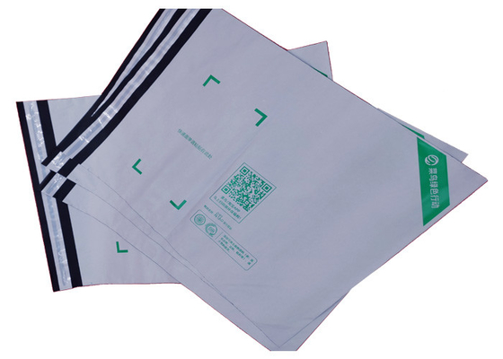 ecoMailer 60um Compostable Mailing Envelopes Corn Starch PBAT