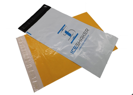 14.5x19 Inch 2.75 Mil Poly Mailer Bags Dengan Anti Static Self Sealing Peels